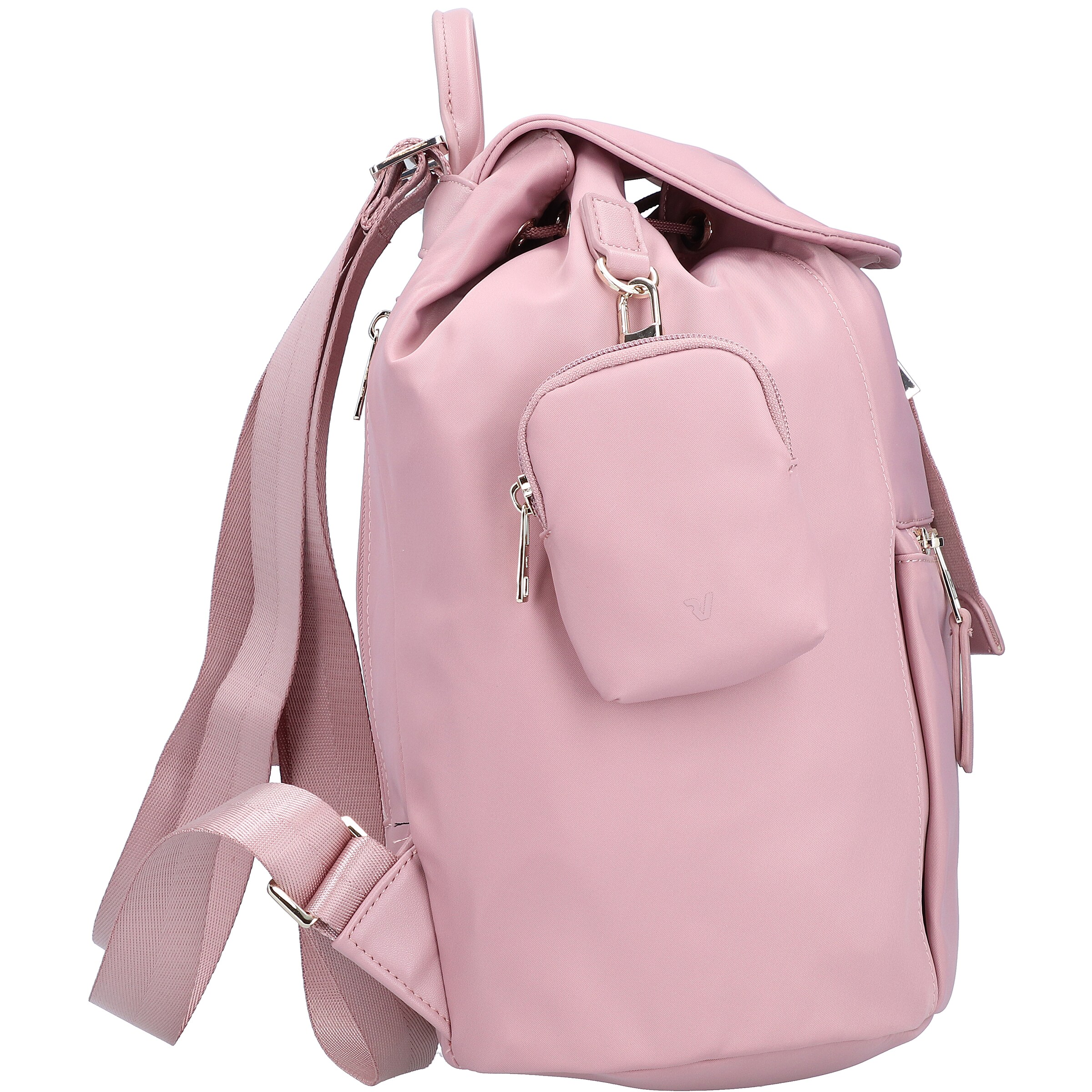 Roncato Backpack in Pink