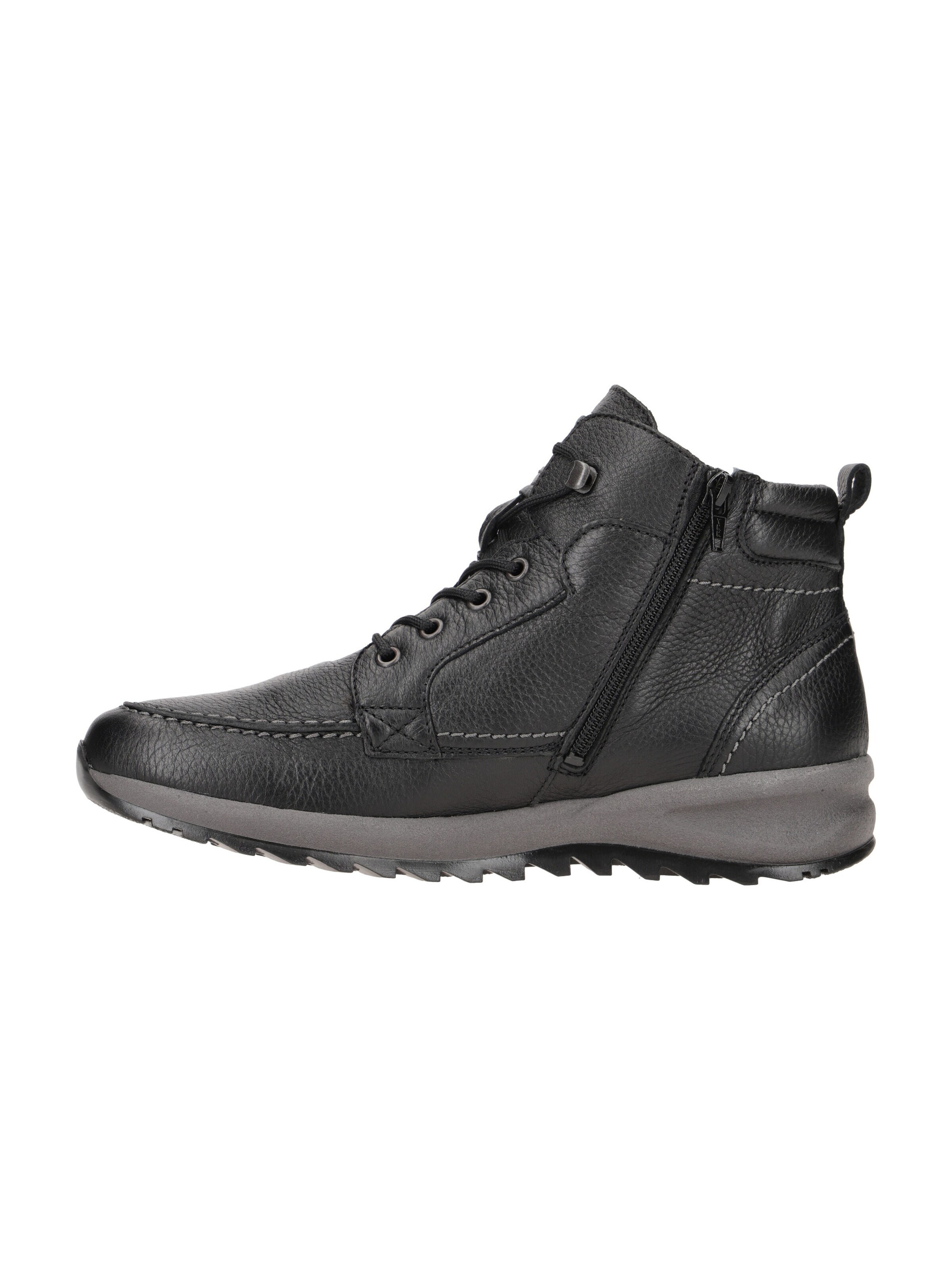 WALDLÄUFER Boots 'Helle' in Black