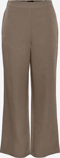 PIECES Pants 'PCBOZZY' in Mocha, Item view