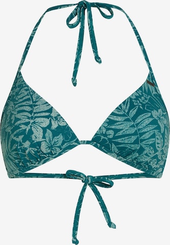 žalia O'NEILL Bikinio viršutinė dalis 'Sao': priekis