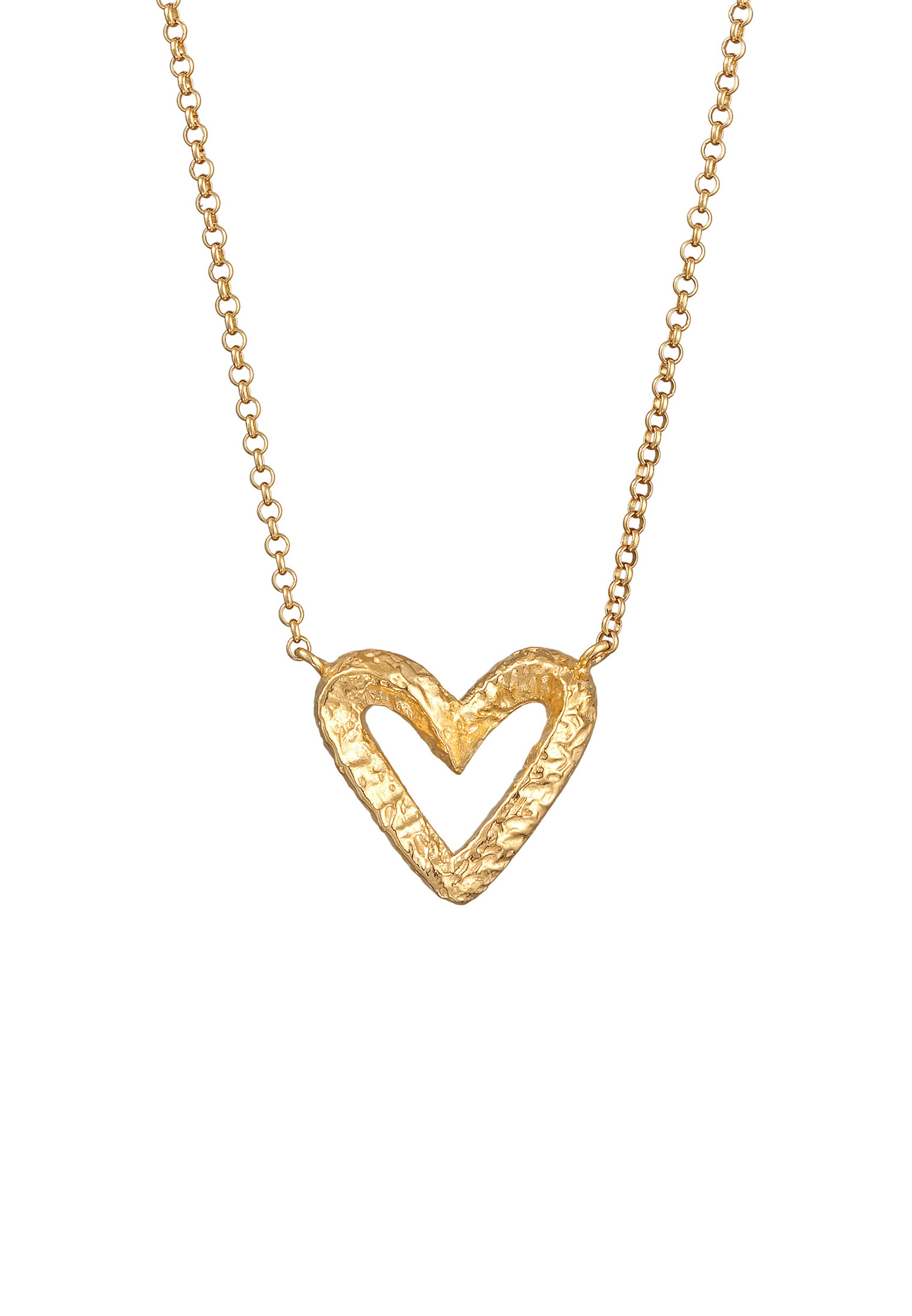 ELLI Necklace in Gold