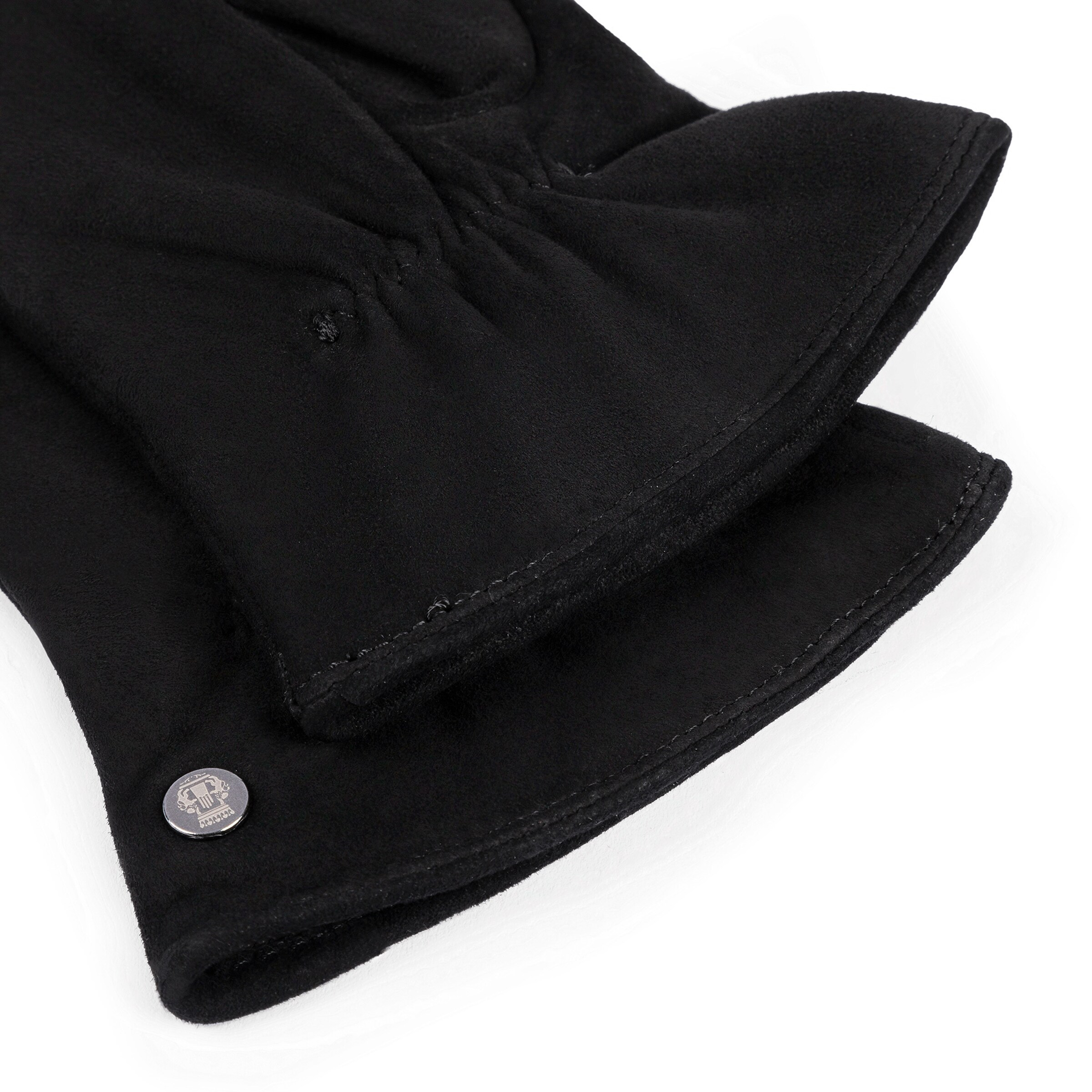 Gants 'STRASSBURG' Roeckl en noir