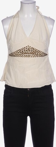 Chloé Top & Shirt in M in White: front