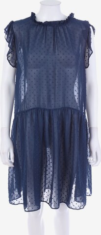 UNBEKANNT Dress in XL in Blue: front