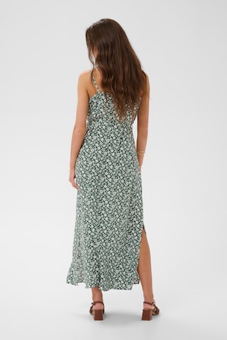 Robe 'LCLuda' Love Copenhagen en vert