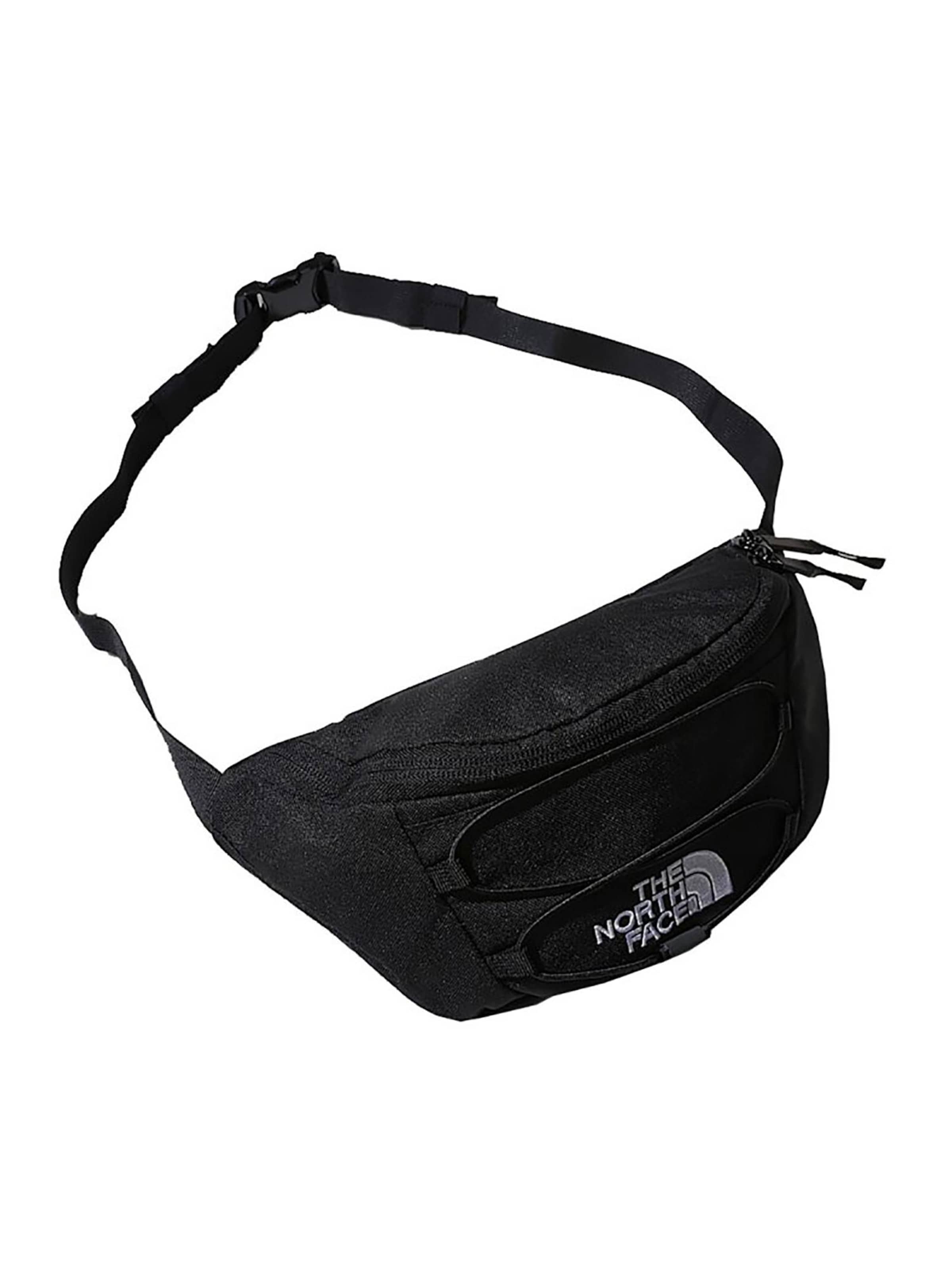 THE NORTH FACE Crossbody Bag 'Jester' in Black
