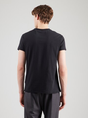 Maglietta 'MONASTIR' di Zadig & Voltaire in nero