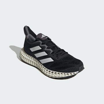 ADIDAS PERFORMANCE Παπούτσι για τρέξιμο '4Dfwd 3' σε μαύρο