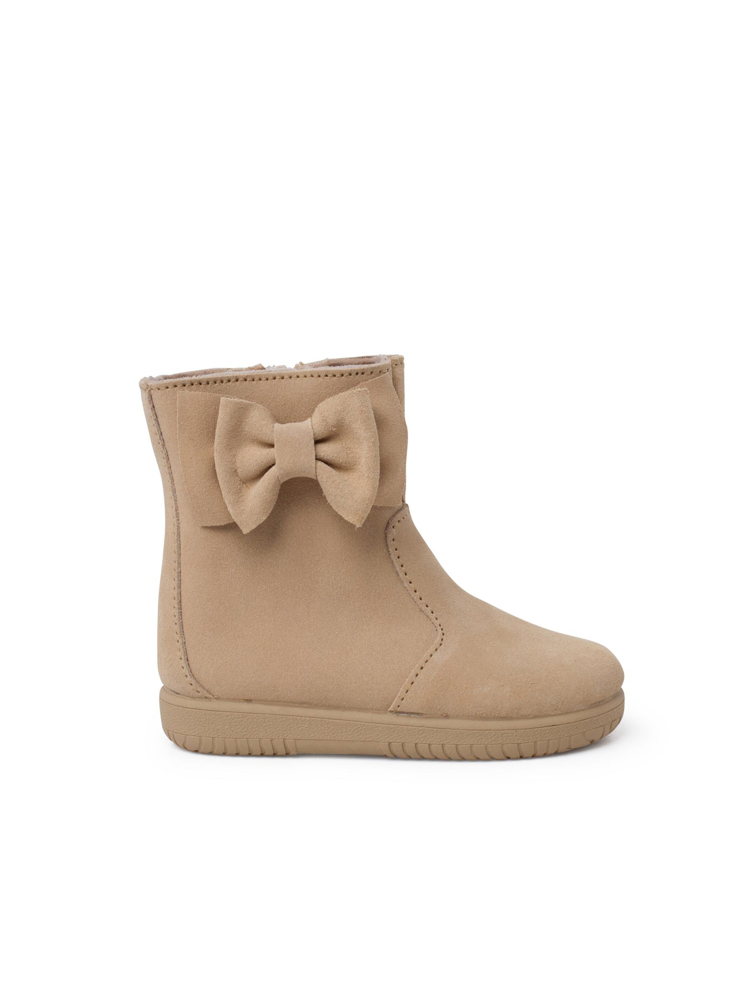 Stivale di Pisamonas in beige