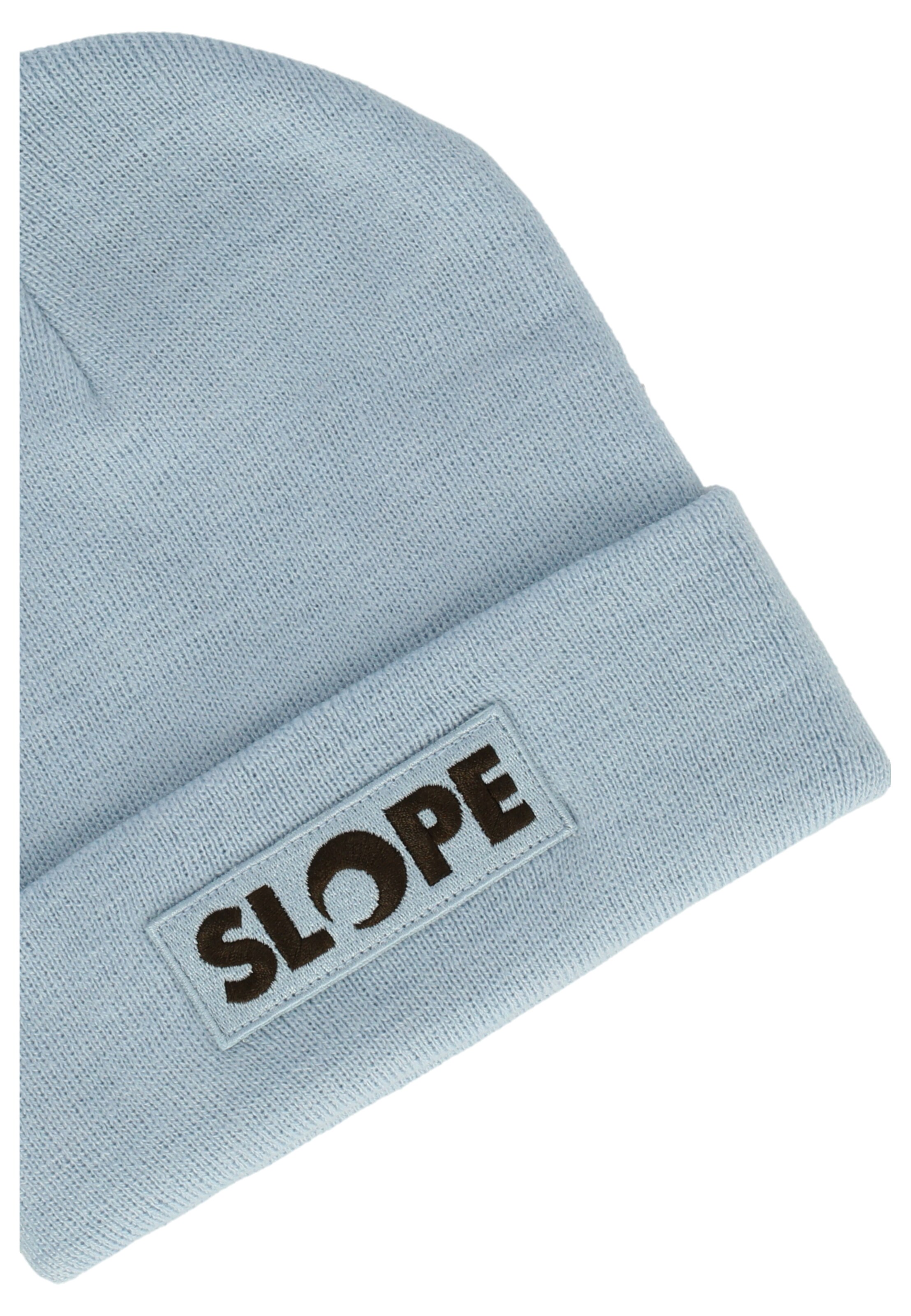 SLOPE Mütze 'Wren' in Blau