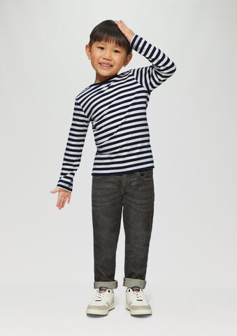 T-Shirt s.Oliver en noir