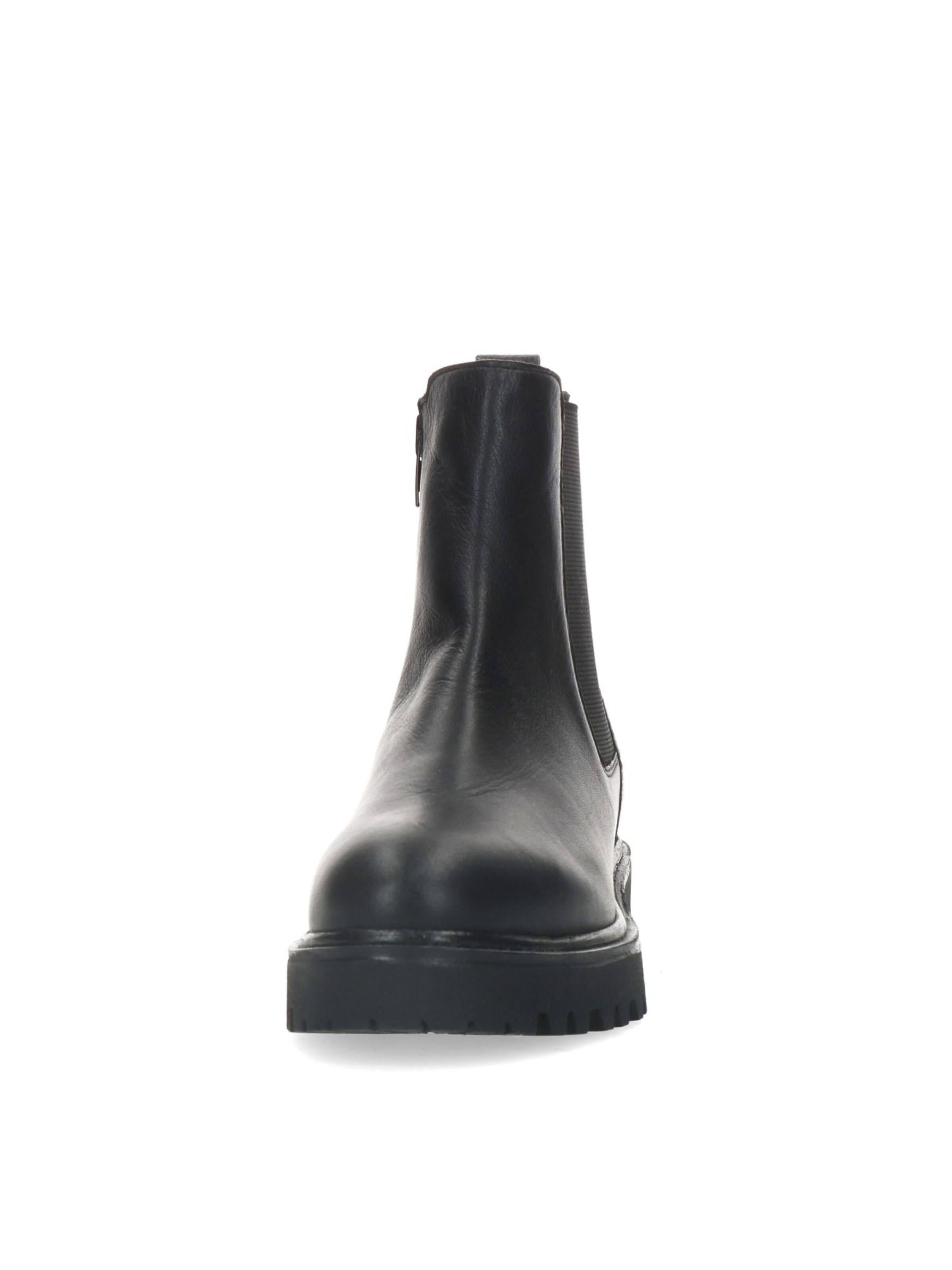 Bottines MANFIELD en noir