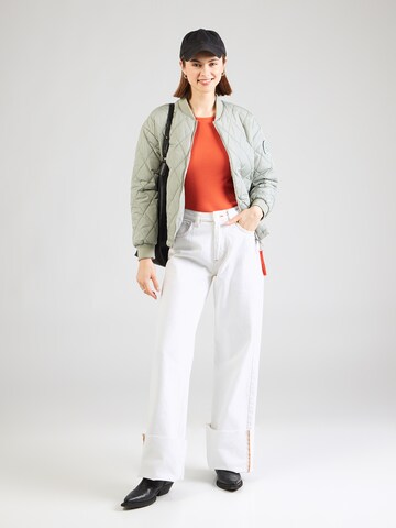 žalia No. 1 Como Demisezoninė striukė 'LANCY'