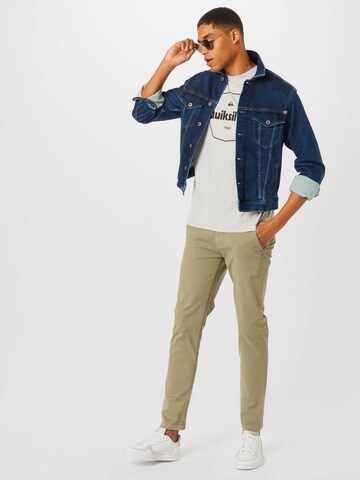 Pepe Jeans Overgangsjakke 'PINNER' i blå