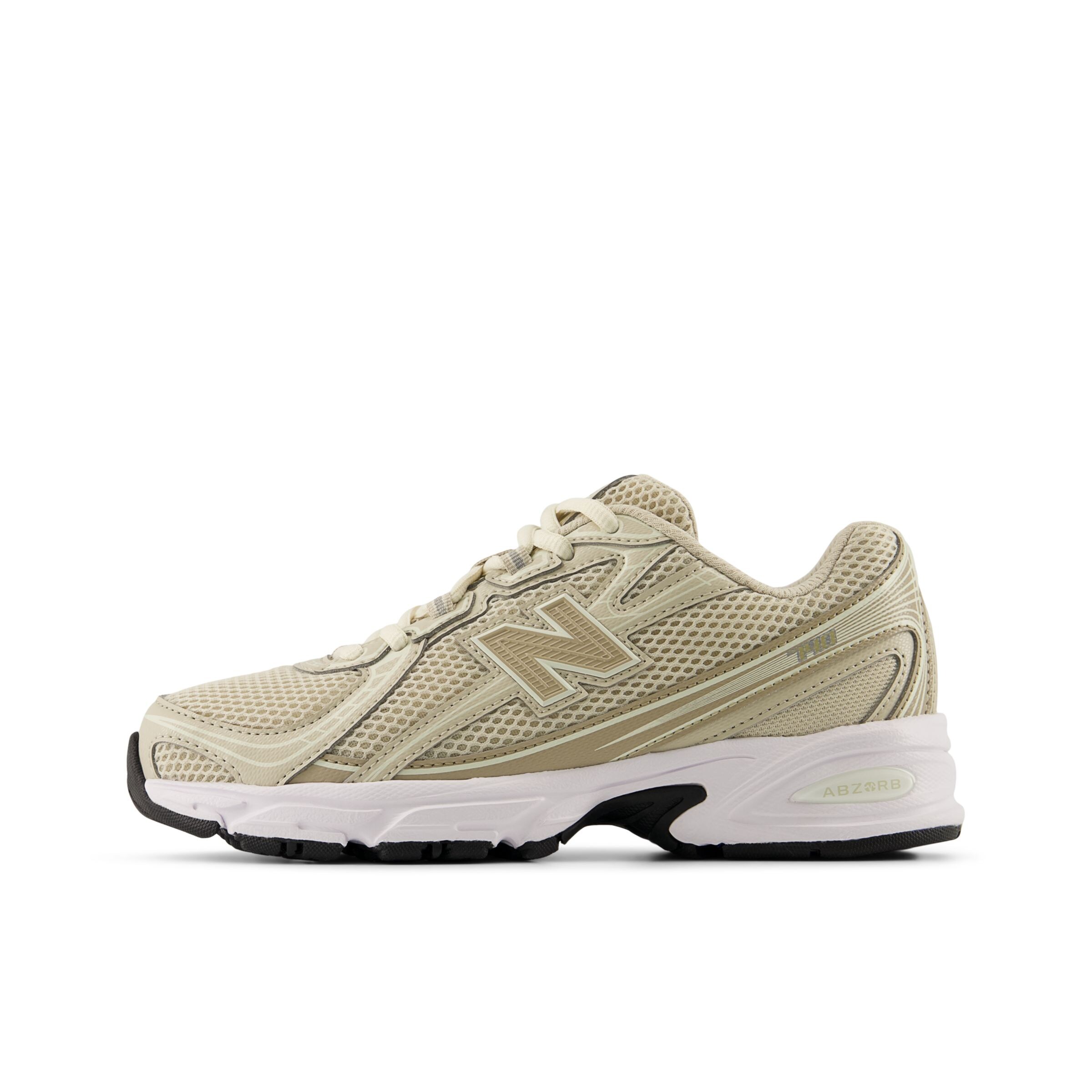 new balance Trainers '740 Lace' in Beige