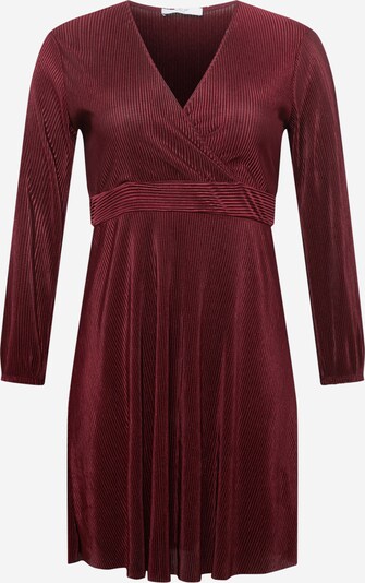 ABOUT YOU Curvy Dress 'Ashley' in Berry, Item view