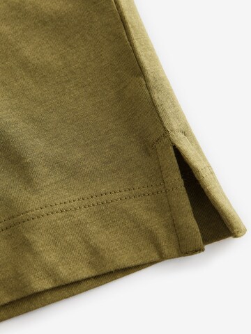 T-shirt Next en vert