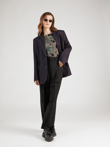 Lauren Ralph Lauren Shirt in Schwarz