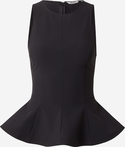 Palaidinė iš Monki, spalva – juoda, Prekių apžvalga