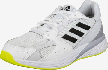ADIDAS SPORTSWEAR Sneakers laag 'Response' in Wit: voorkant