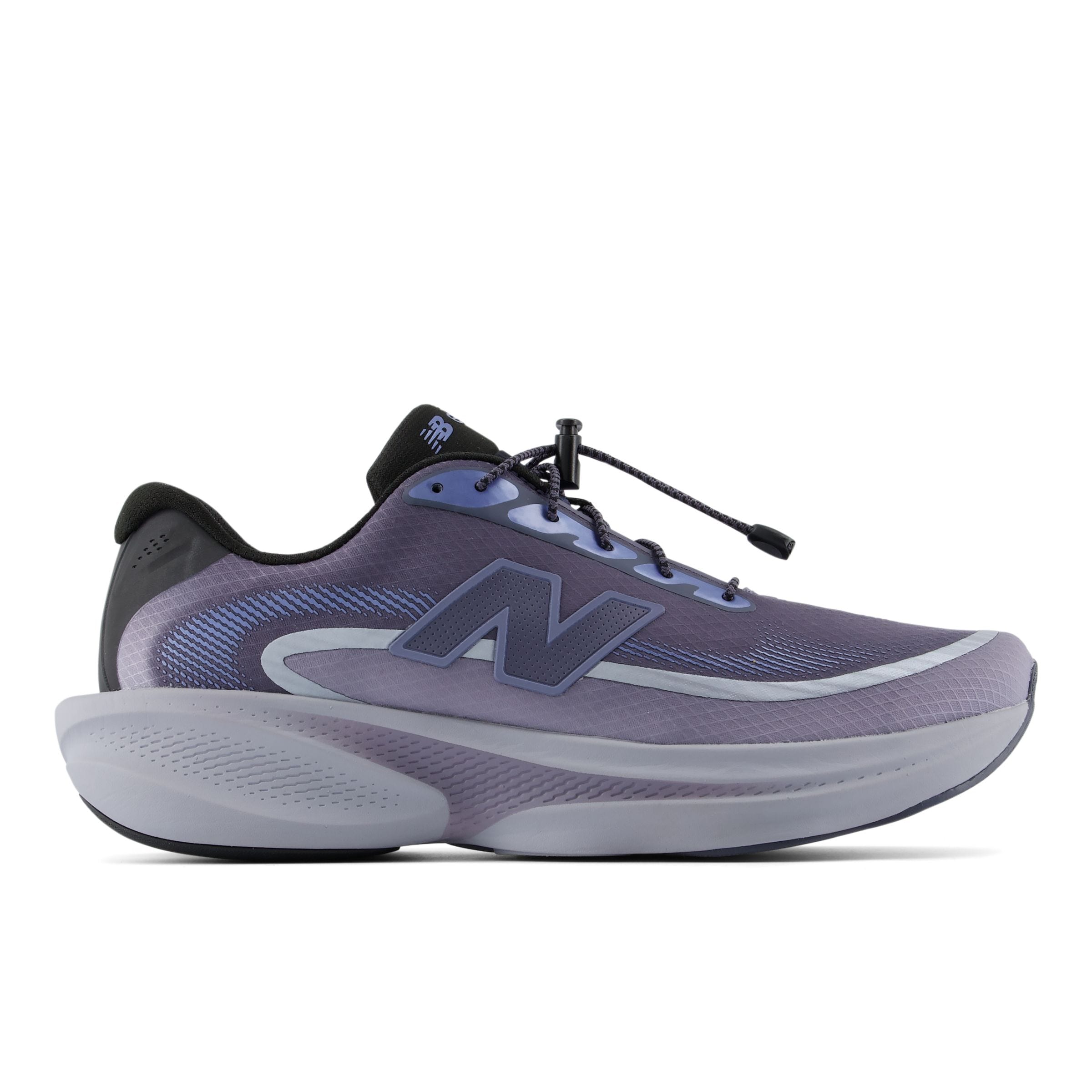 new balance - Zapatillas de running 'Ellipse Breathe' en gris