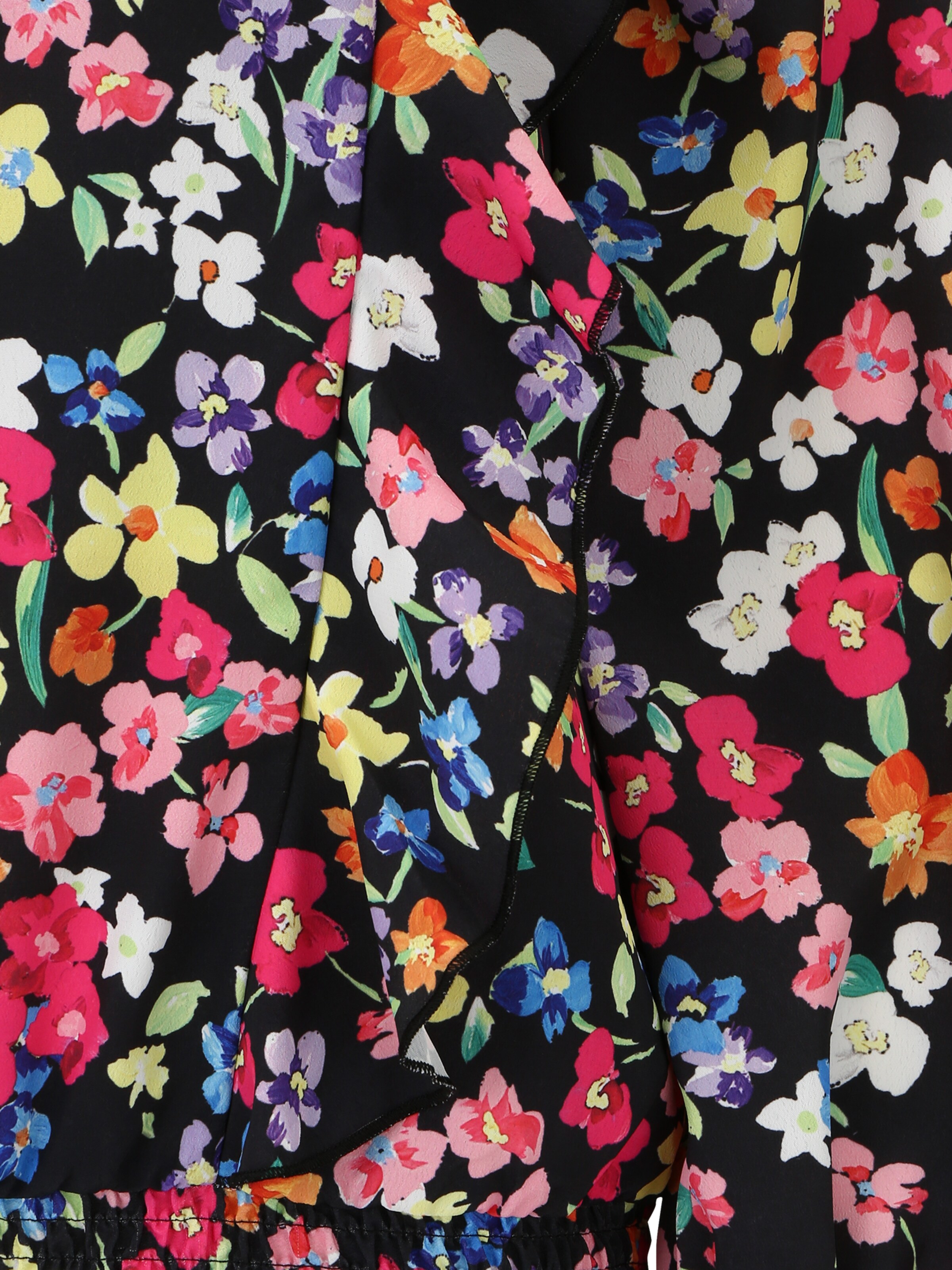 Wallis Блузка в Черный