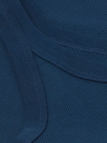 INTIMISSIMI Top in Blau