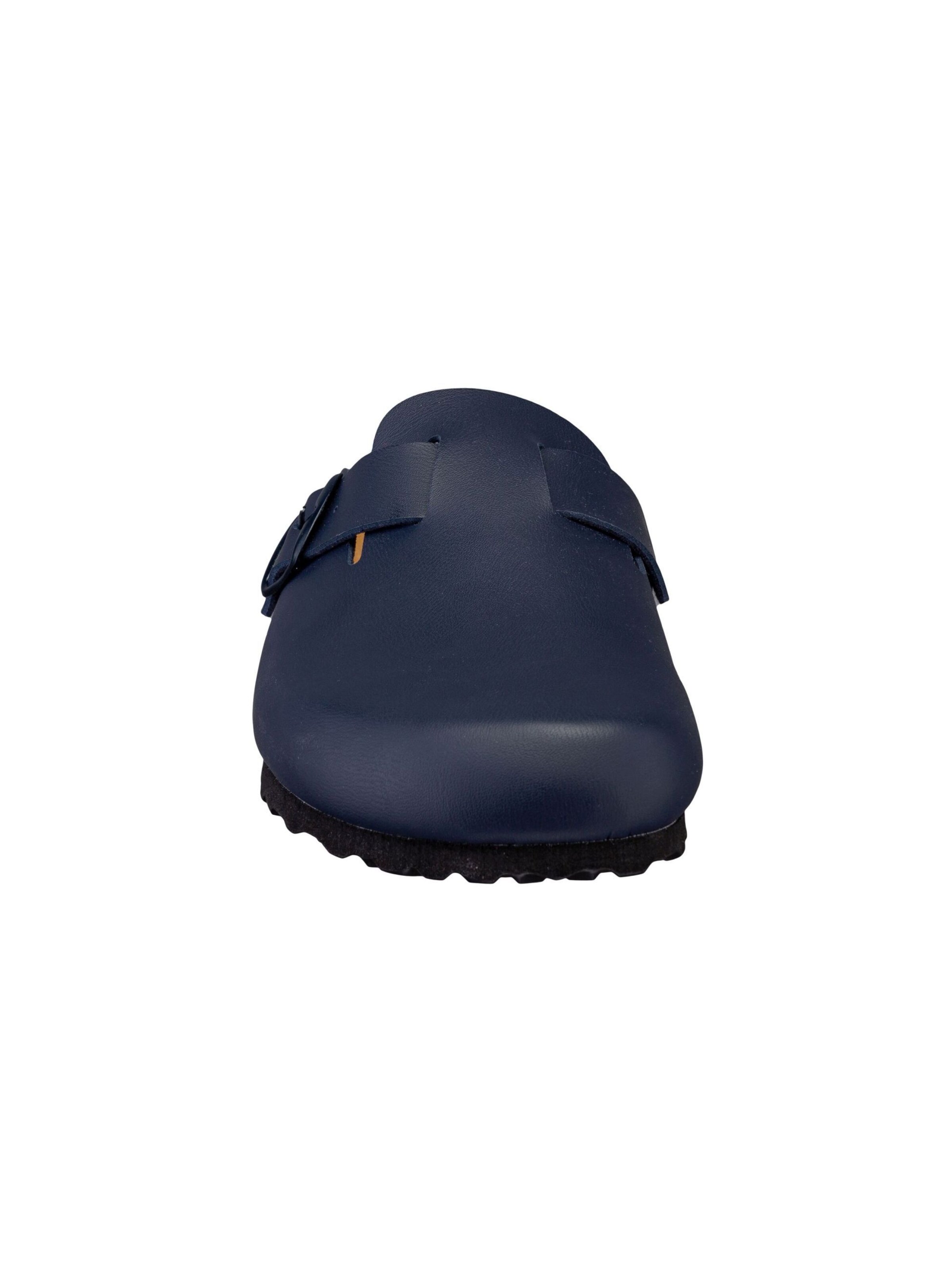 LICO Pantolette in Blau