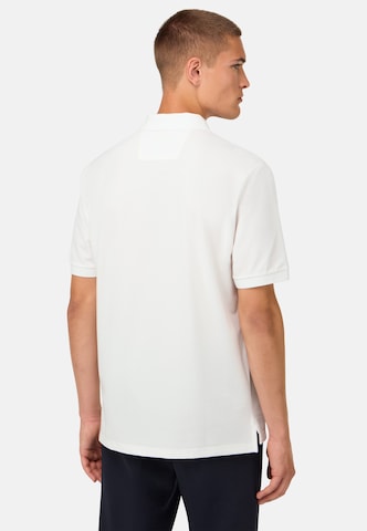 T-Shirt Boggi Milano en blanc