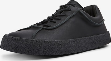 CAMPER Sneakers ' Bark ' in Black: front