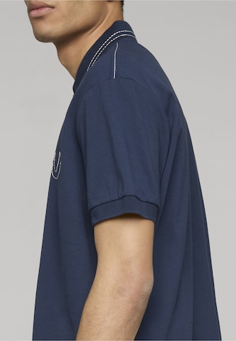 T-Shirt True Religion en bleu