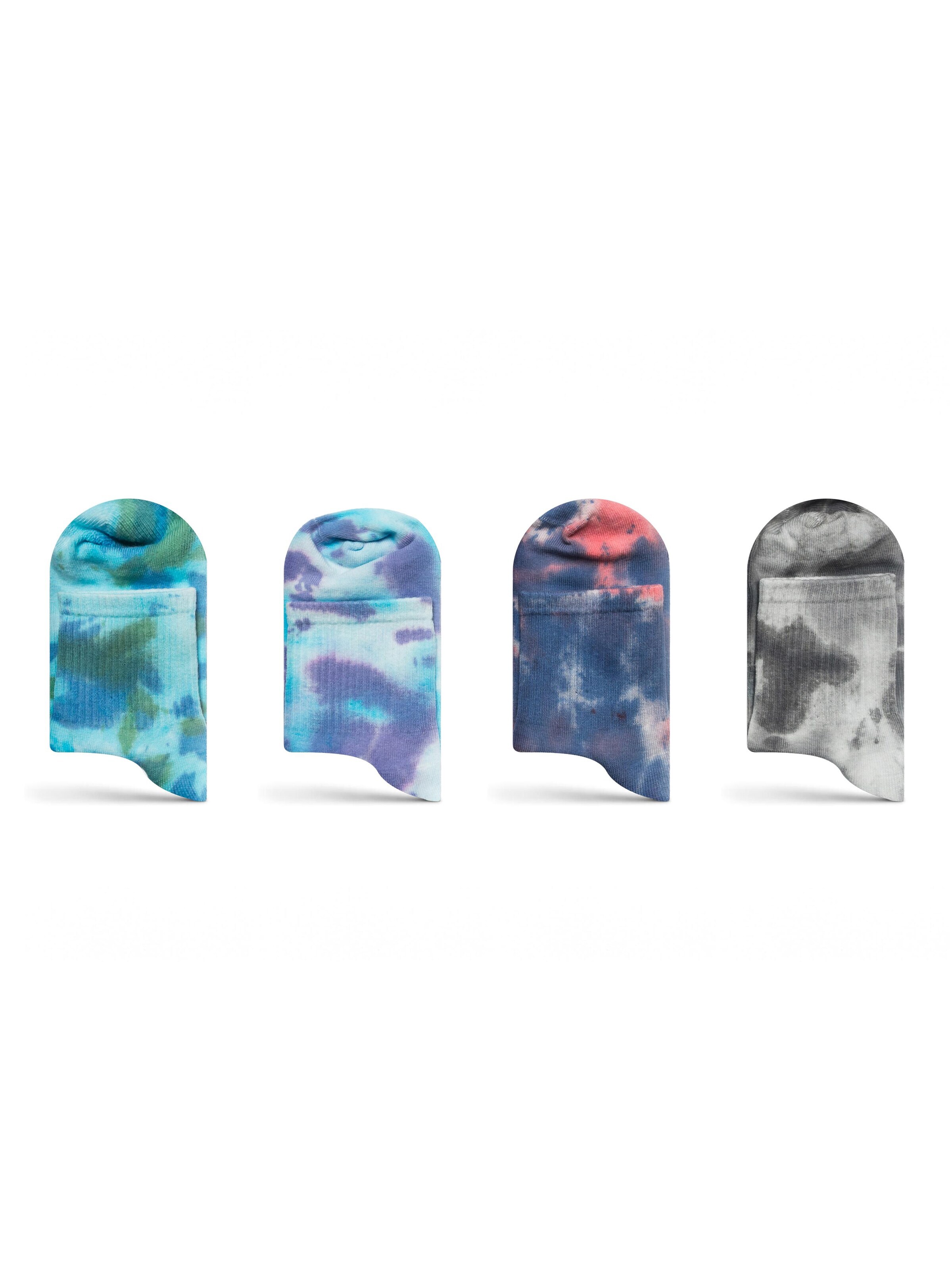 RAFRAY Socken‌‌‌‌‌‌‌ in Mischfarben
