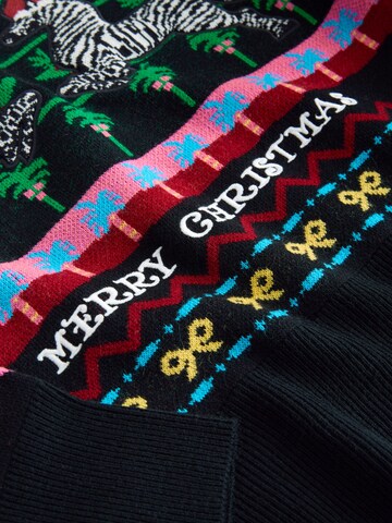 Pull-over Next en noir