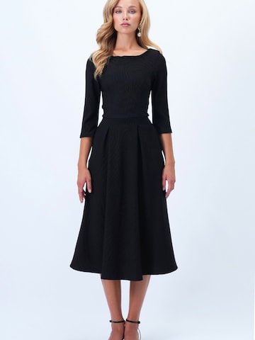 Abito di Trend Alaçatı Stili in nero