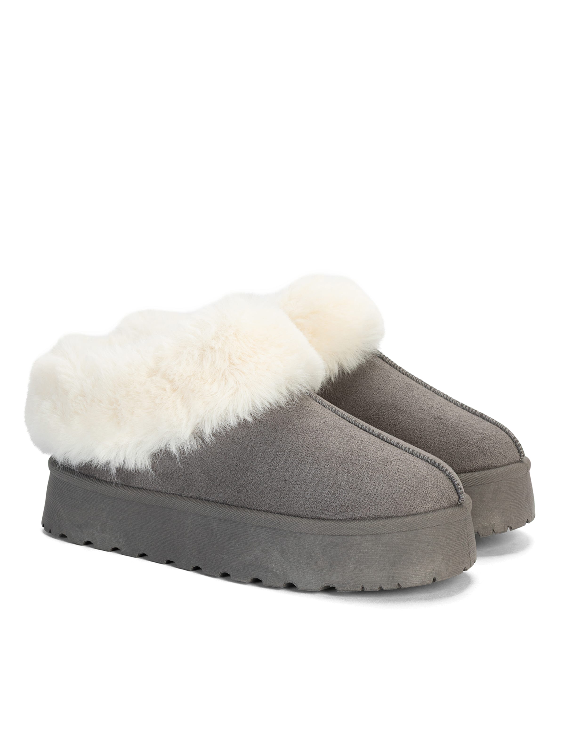 pilka Island Boot Auliniai 'SATINE'