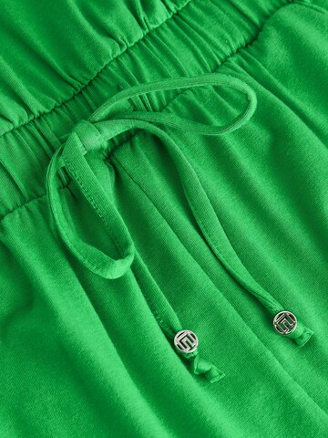 Tuta jumpsuit di Next in verde