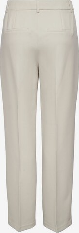 Loosefit Pantaloni con piega frontale 'Berry' di ONLY in beige