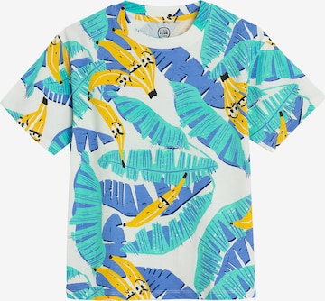 Cool Club Paita värissä valkoinen: etupuoli