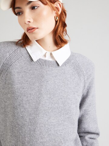 ARMEDANGELS Pullover 'DILIRIAA' in Grau