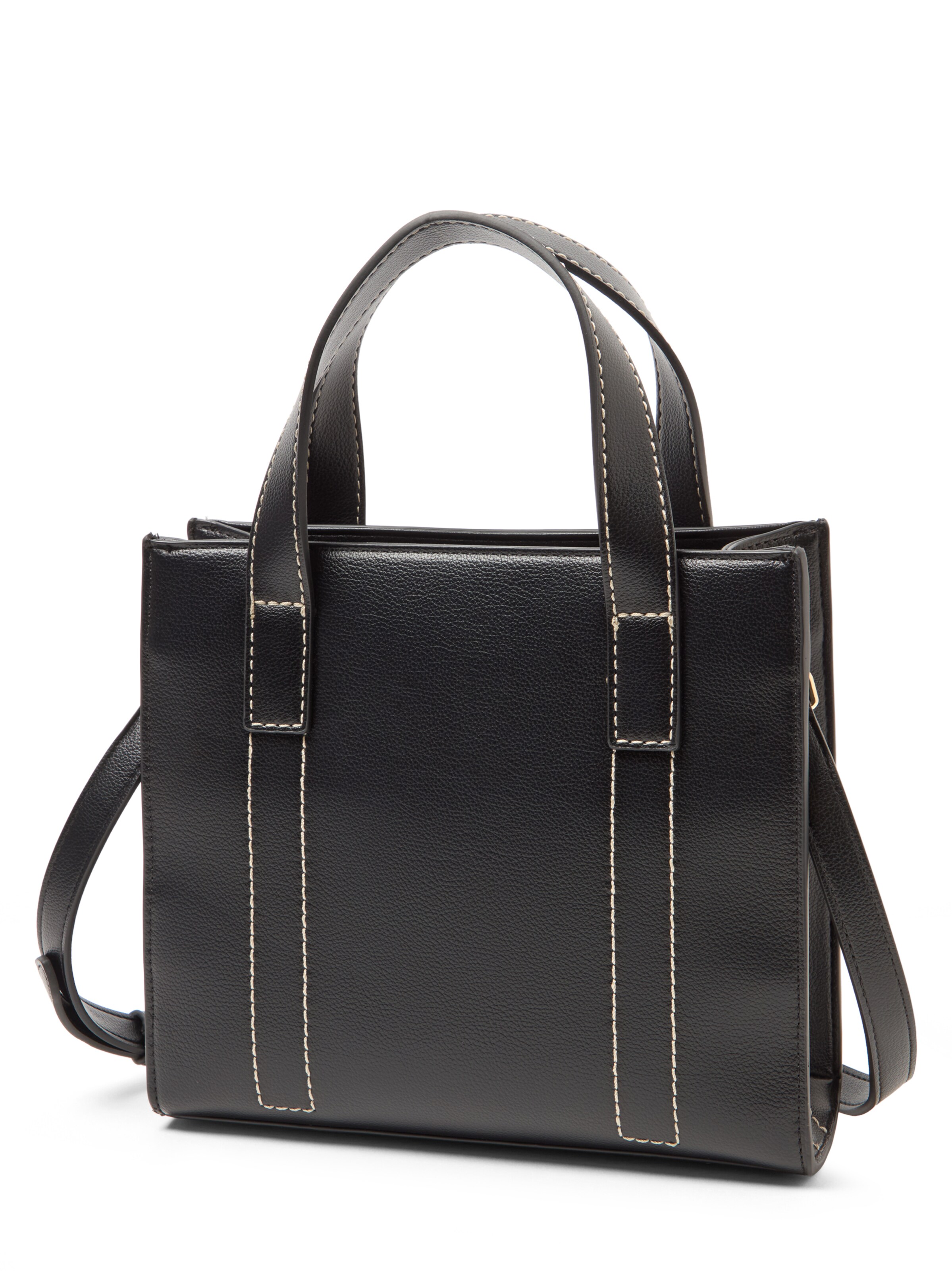 Sac à bandoulière Valentino by Mario Valentino en noir