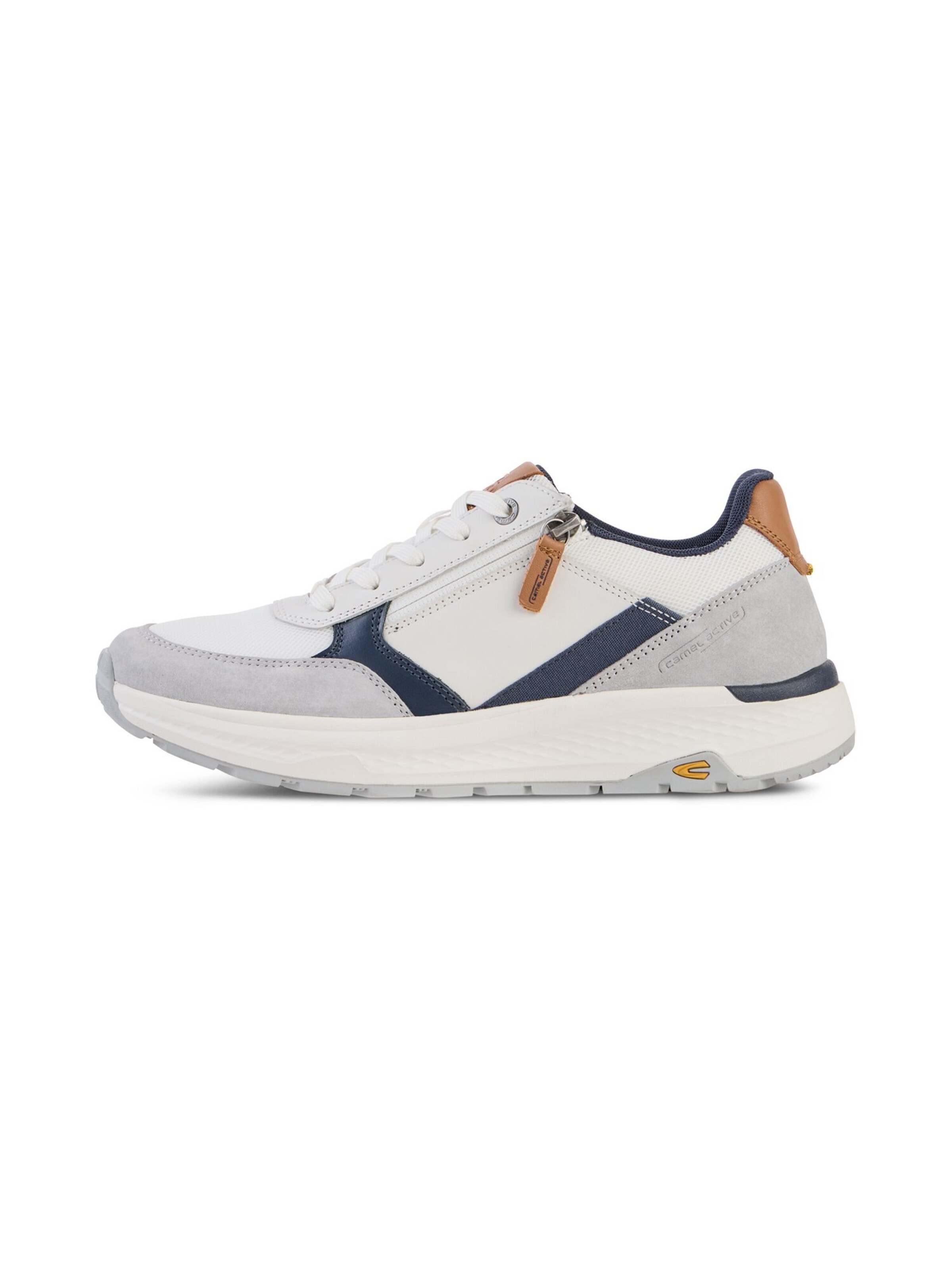 CAMEL ACTIVE Sneakers in White