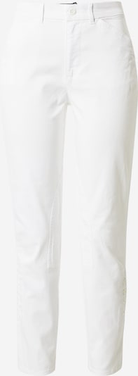 Lauren Ralph Lauren Jeansy 'CAITRIONA' w kolorze biały denimm, Podgląd produktu