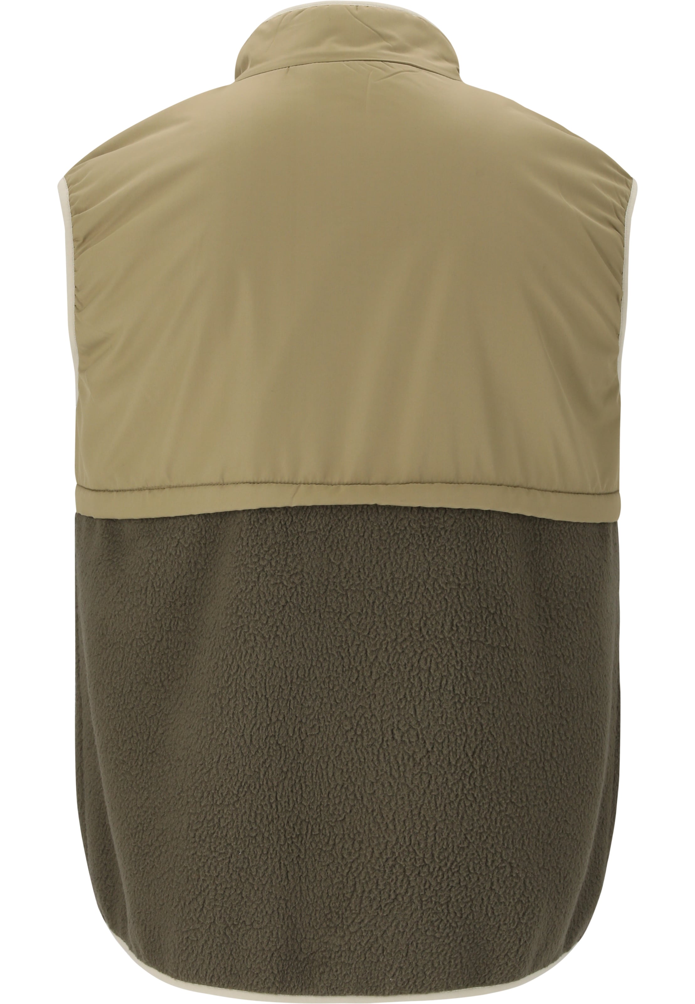 Whistler Sportbodywarmer 'Oak' in Bruin