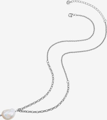 Glanzstücke München Necklace in Silver: front