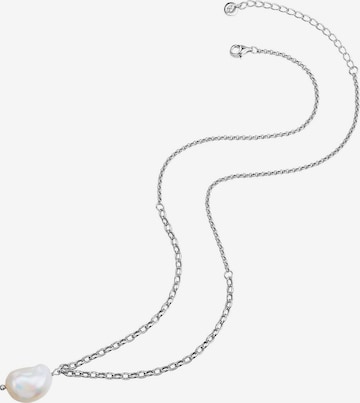 Glanzstücke München Necklace in Silver: front