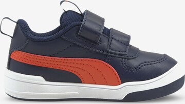 PUMA Sneaker in Blau