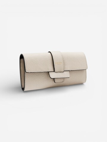 Cheval Firenze Portemonnee 'DEAN' in Beige