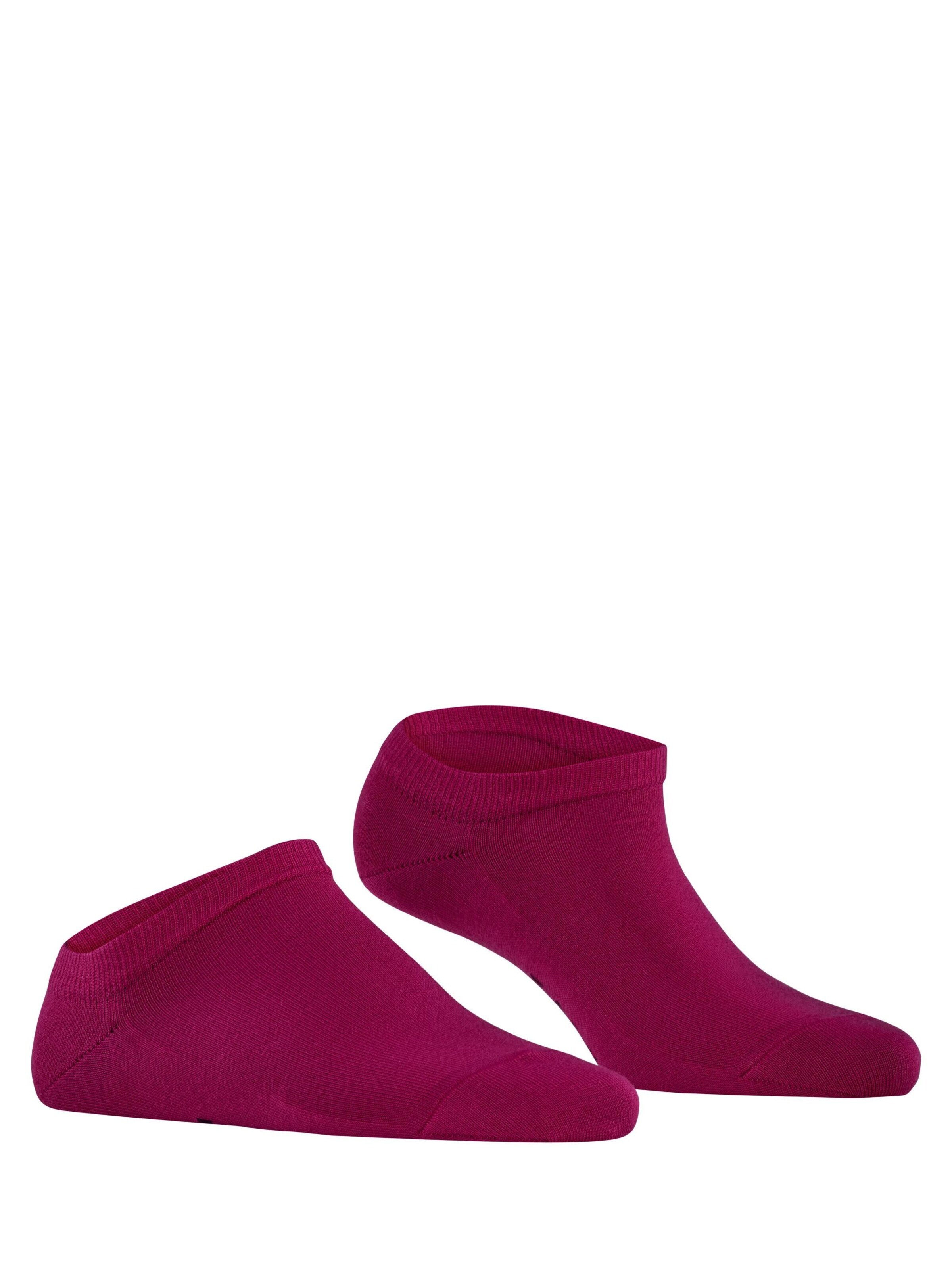 FALKE Füßlinge 'Active Breeze'‌‌‌‌‌‌‌‌‌ in Lila