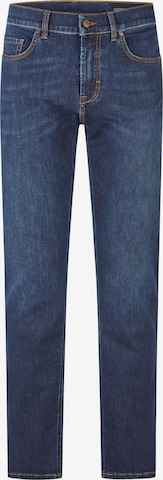 HECHTER PARIS Jeans 'H-BELFORT' in Blau: Vorderseite