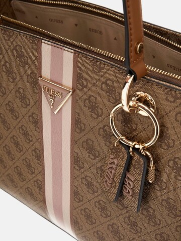 GUESS Shopper 'Noelle' in Bruin